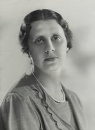 Winifred Raphael NPG x84544