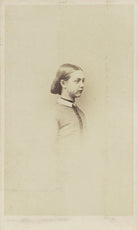 Mary Herbert, Baroness von Hügel NPG Ax9712