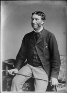 Matthew Arnold NPG x82000