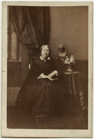 Louisa Mary Anne Moss (née Cust) NPG x7094