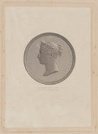 Queen Victoria NPG D33610