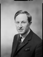 Christopher Murray Jackson NPG x172651