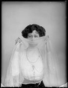 Ellis Jeffreys NPG x102180