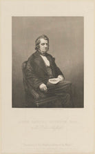 John Arthur Roebuck NPG D14144