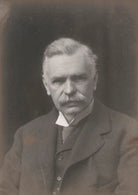 Richard Dixon Oldham NPG x38972