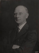 John Read NPG x159833