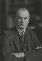 Douglas Clifton Brown, Viscount Ruffside NPG x166157