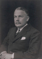 William George Tyrrell, 1st Baron Tyrrell NPG x185792