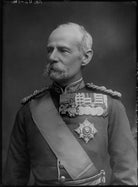 Frederick Sleigh Roberts, 1st Earl Roberts NPG x96282