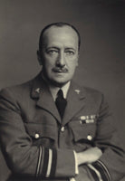 Frank Cuninghame Cowtan NPG x166787