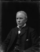 Wallace Martin Lindsay NPG x66559