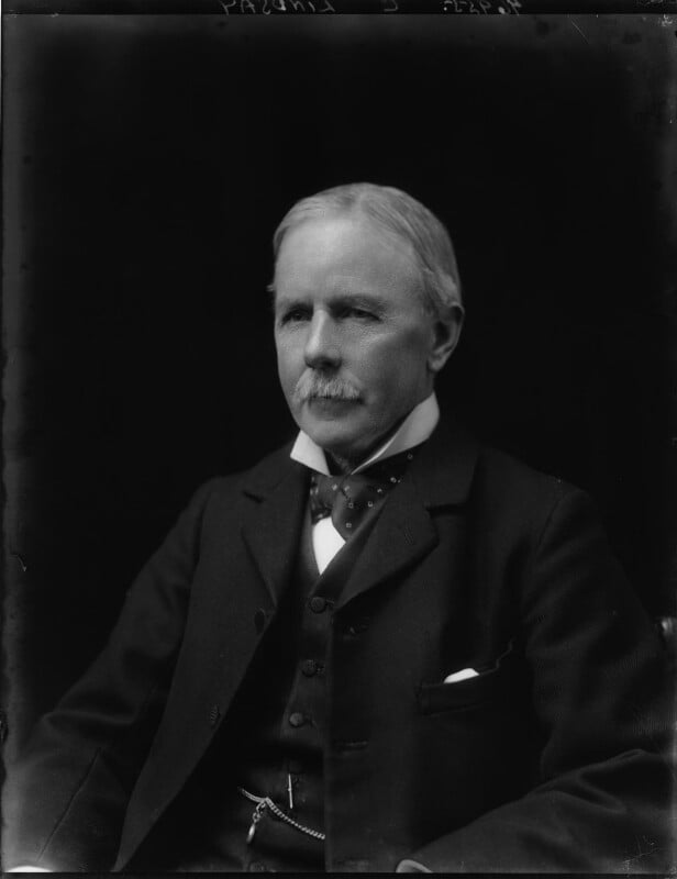 Wallace martin lindsay npg x66559