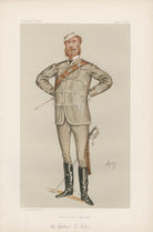 Sir Robert William Edis ('Men of the Day. No. 330.') NPG D44221