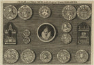 The Gold and Silver Coins in the Reign of Queen Elizabeth NPG D25043