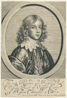 William II of Orange-Nassau NPG D22884
