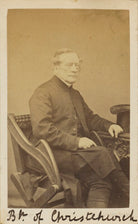 Henry John Chitty Harper NPG Ax139205