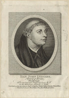 John Lydgate NPG D24028