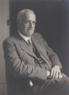 Sir Rupert Beswicke Howorth NPG x168454