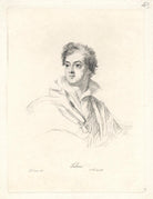 François Joseph Talma NPG D22597