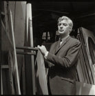 Michael Caine NPG x87459