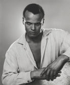 Harry Belafonte NPG x35426