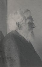 Alfred Russel Wallace NPG x5115