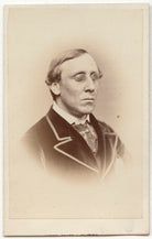 Henry Fawcett NPG x17108