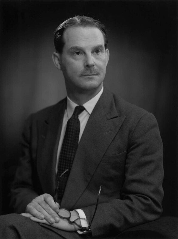 Mark stuart ker maunsell npg x170731
