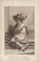 Richard Cosway NPG D13726