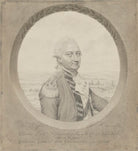 Charles Cornwallis, 1st Marquess Cornwallis NPG 4316