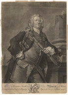 Thomas Smith NPG D4256