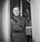 David Richardson NPG x195778