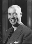 Egbert Cadbury NPG x10221