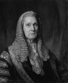 Roundell Palmer, 1st Earl of Selborne NPG 1448