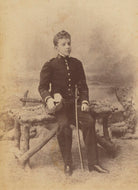 Alfonso XIII, King of Spain NPG P1700(37b)