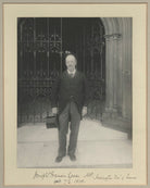 Sir Joseph Francis Leese, 1st Bt NPG x31513