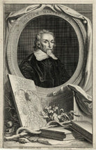 William Harvey NPG D27271