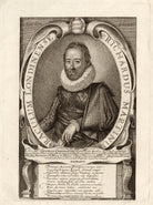 Richard Martin NPG D27981