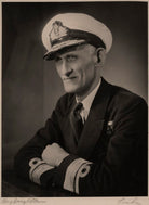 Guy Austen Moore Wilson NPG x74272