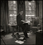 Billy Collins NPG x127768