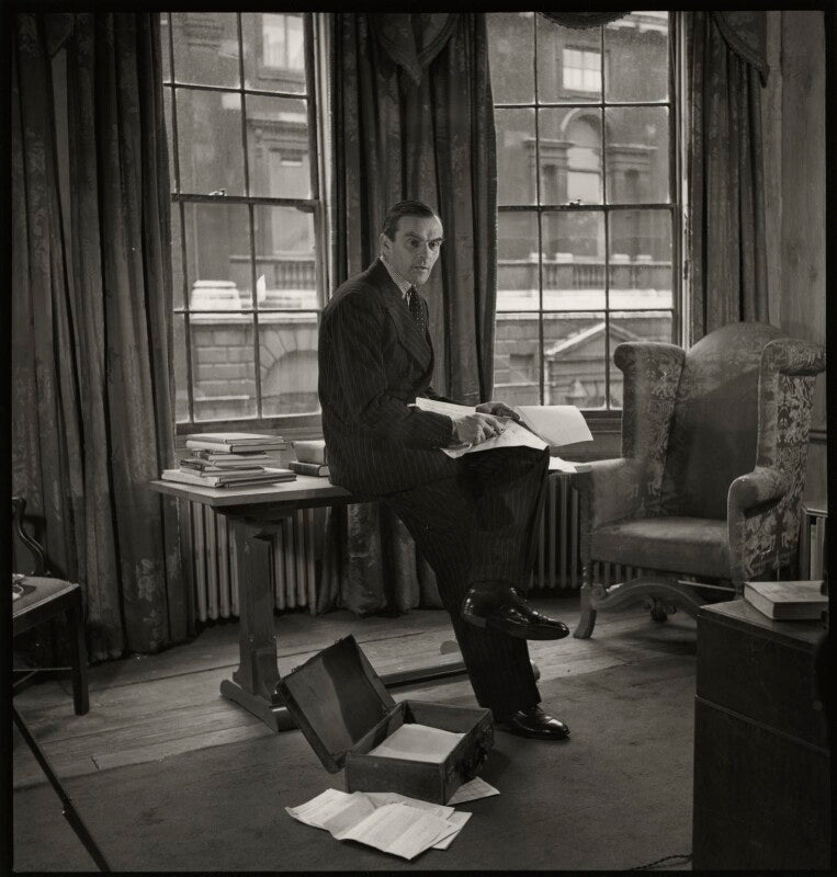 Billy collins npg x127768