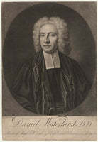 Daniel Waterland NPG D37886