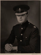 John Simon Crisp NPG x180961