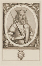John of Gaunt NPG D37148