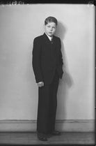 (Richard) John Bingham, 7th Earl of Lucan NPG x92822