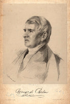 Bernard Barton NPG D1023