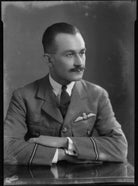 Alfred Charles Henry Sharp NPG x47534