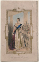 Queen Victoria NPG D8161