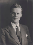 Sir Arnold Edersheim Overton NPG x8378