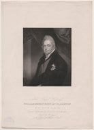 King William IV when Duke of Clarence NPG D8125